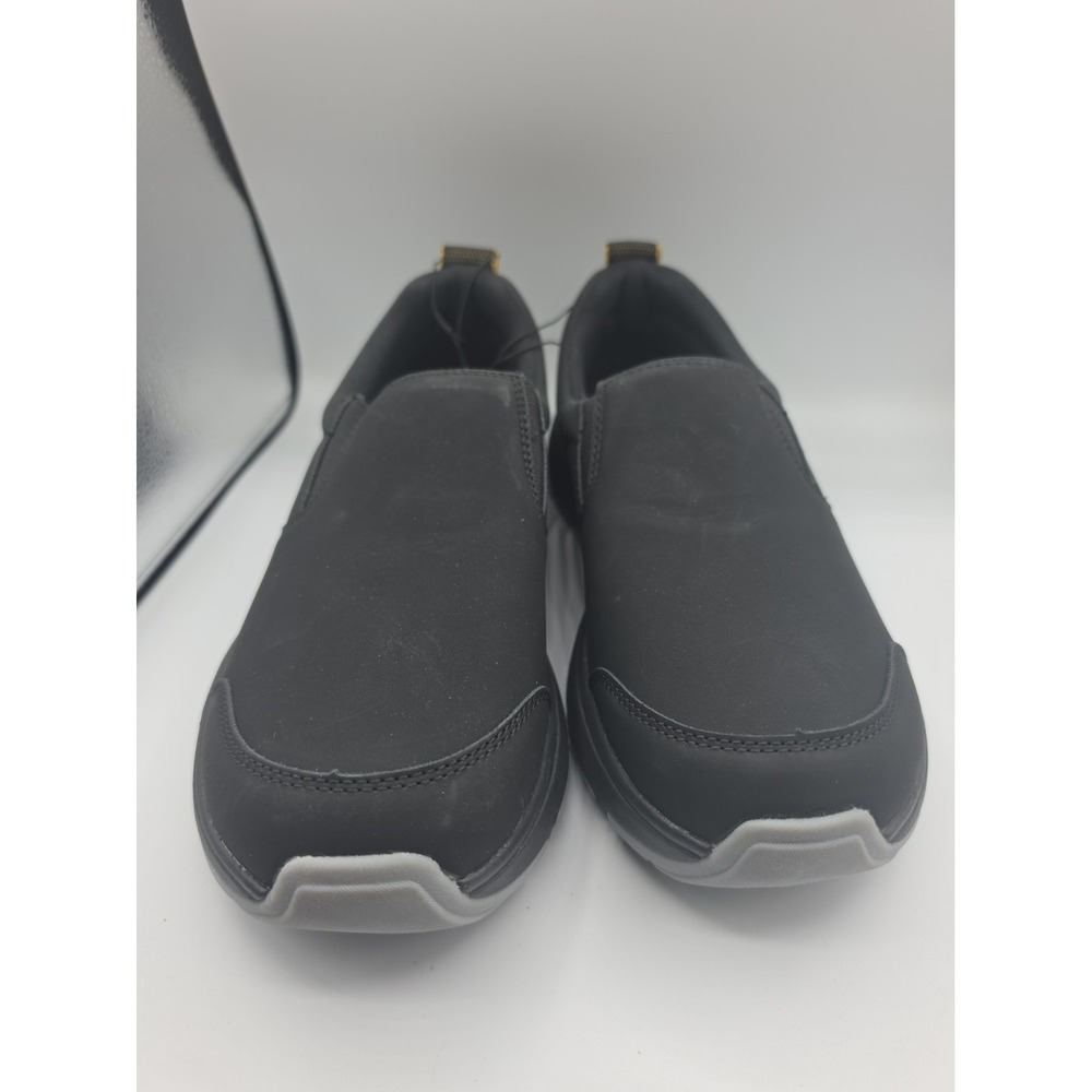 Gerry Men's Moc II Black Slip On Sneakers Shoes Size 9 1917429 - Picture 3 of 11